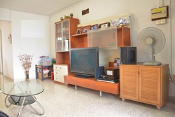 Blk 552 Bedok North Avenue 1 (Bedok), HDB 5 Rooms #203569121